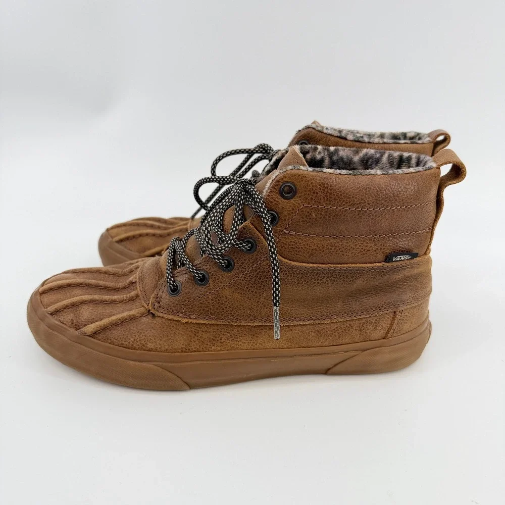 Vans sk8 hi